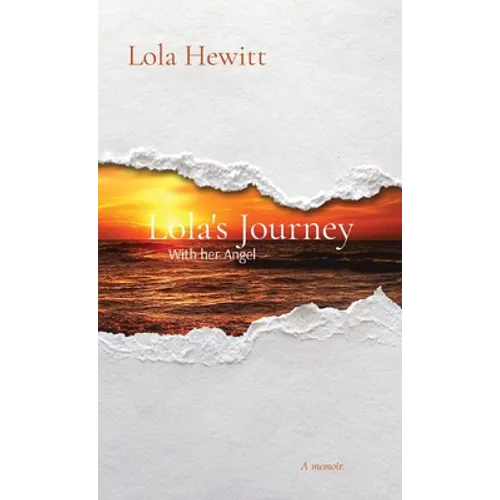 Lola's Journey - Paperback