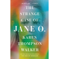 The Strange Case of Jane O. - Paperback