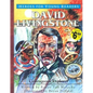 David Livingstone: Courageous Explorer - Hardcover