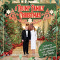 A Trump Family Christmas: Celebrating the Holiday Season with America's First Family - Hardcover