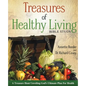 Treasures of Healthy Living Bible Study - Paperback