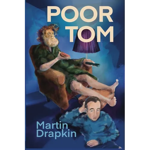 Poor Tom - Paperback