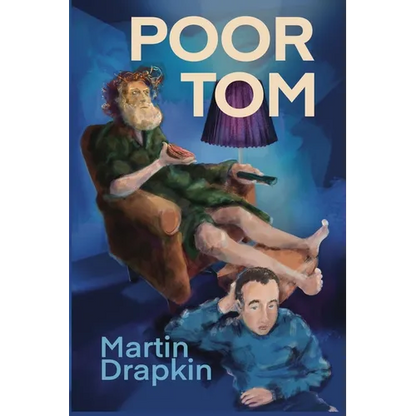 Poor Tom - Paperback