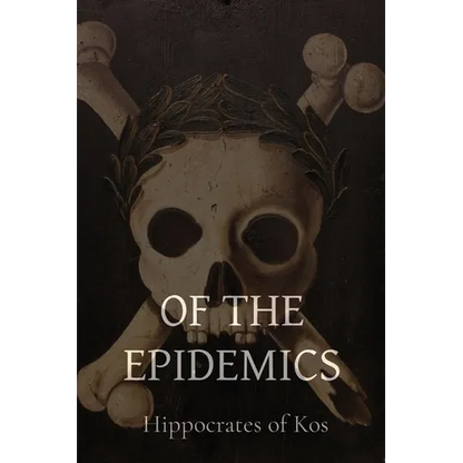 Of the Epidemics - Paperback