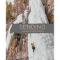 Sending: An Athlete Confronting Cancer - Paperback