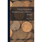 Taquigrafia Fonetica Gregg-Pani - Hardcover