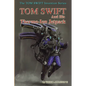 Tom Swift and His Thermo-Ion Jetpack - Paperback