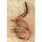 Antony and Cleopatra - Paperback