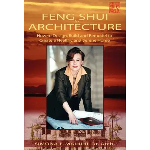 Feng Shui for Architecture - Hardcover