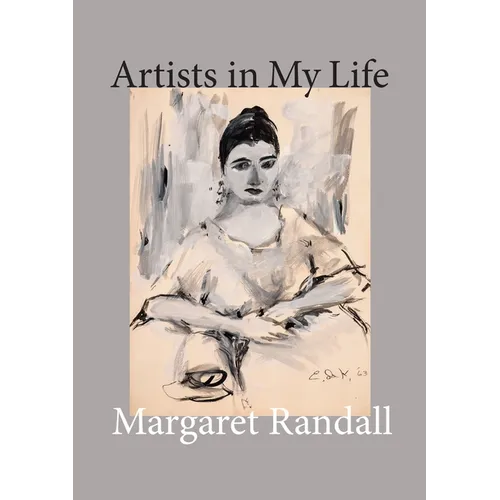 Artists in My Life - Hardcover