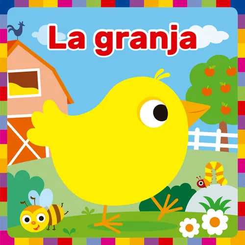 Granja, La - Hardcover