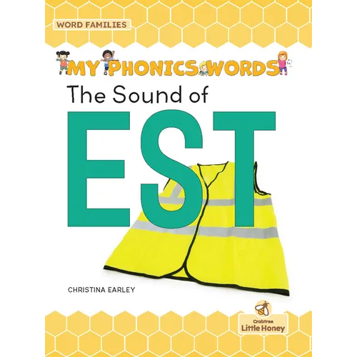 The Sound of Est - Library Binding