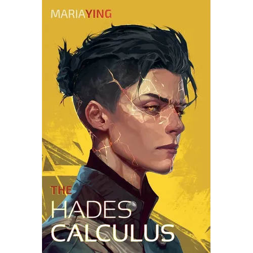 The Hades Calculus - Paperback