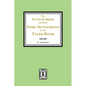 The Scotch-Irish and their First Settlement on the Tyger River and other neighboring precincts in South Carolina - Paperback