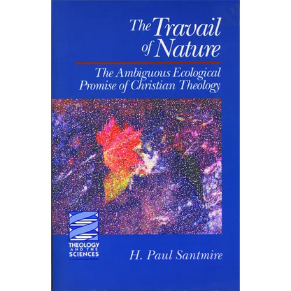 The Travail of Nature - Paperback