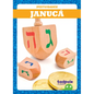 Janucá (Hanukkah) - Paperback