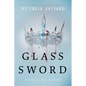 Glass Sword - Hardcover
