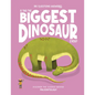 Is This the Biggest Dinosaur Ever?: Discover the Science Behind Paleontology - Hardcover