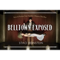 Belltown Exposed: A Local History Told Through Tableaux Vivants - Hardcover