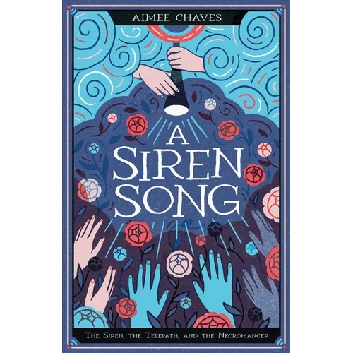 A siren song - Paperback