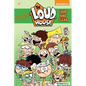 The Loud House #16: Loud and Clear - Hardcover