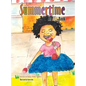 Summertime: An Abc Book - Hardcover
