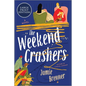 The Weekend Crashers - Paperback