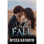 Reckless Fall - Paperback