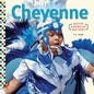 Cheyenne - Library Binding