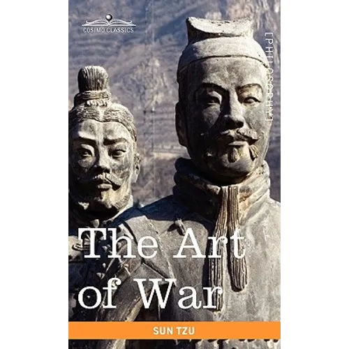 The Art of War - Hardcover
