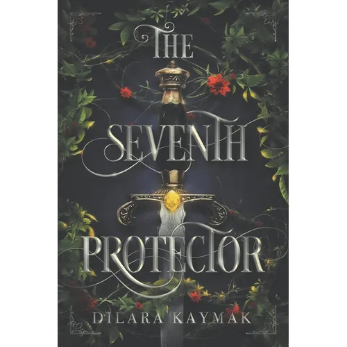 The Seventh Protector - Paperback