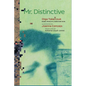 Mr. Distinctive - Hardcover