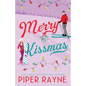 Merry Kissmas (Large Print) - Paperback