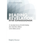 Reading Revelation After Supersessionism: An Apocalyptic Journey of Socially Identifying John's Multi-Ethnic Ekklēsiai with the Ekklēsia of - Hardcover