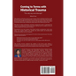 Coming to Terms with Historical Trauma: A Memoir - Paperback