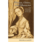Women, Crime, and Character: From Moll Flanders to Tess of the D'Urbervilles - Hardcover