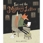 Fox and the Mystery Letter - Hardcover