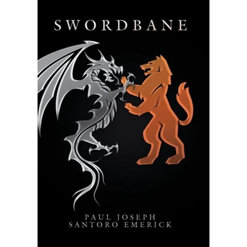 Swordbane - Hardcover