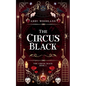 The Circus Black - Paperback