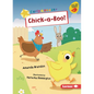 Chick-A-Boo! - Paperback