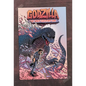 Godzilla: The Half-Century War - Hardcover