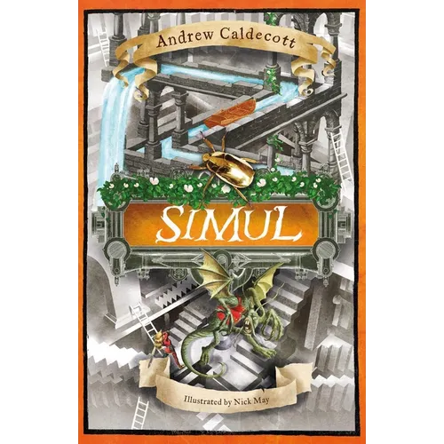 Simul: Momenticon 2 - Paperback
