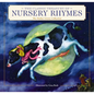 The Classic Treasury of Nursery Rhymes: The Mother Goose Collection - Hardcover