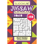 Sudoku Jigsaw - 200 Easy to Normal Puzzles 10x10 (Volume 28) - Paperback
