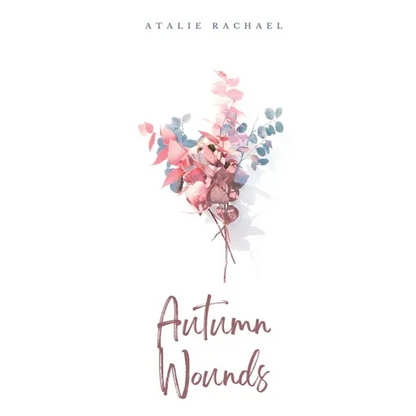 Autumn Wounds - Paperback