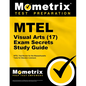 MTEL Visual Arts (17) Exam Secrets Study Guide: MTEL Test Review for the Massachusetts Tests for Educator Licensure - Paperback