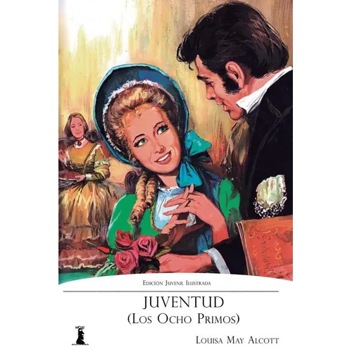 Juventud (Los Ocho Primos): Versión Juvenil Ilustrada - Paperback