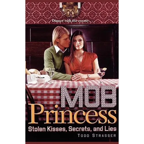 Stolen Kisses, Secrets, and Lies - Paperback