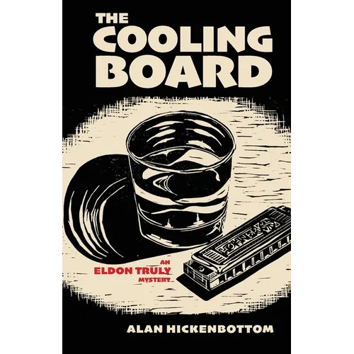 The Cooling Board - Paperback