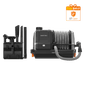Grandstorm Retractable Vacuum Cleaner